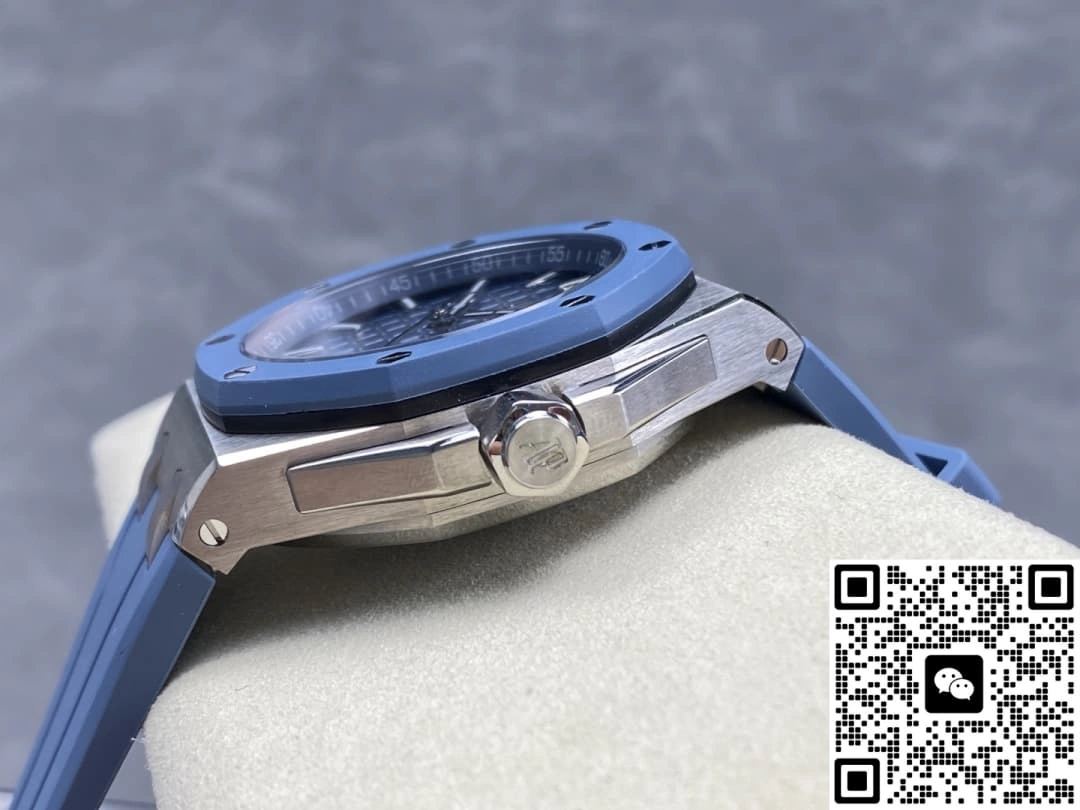 APP Factory Audemars Piguet Royal Oak Offshore 15605SK.OO.A350CA.01 1:1 Best Edition Replica Watch